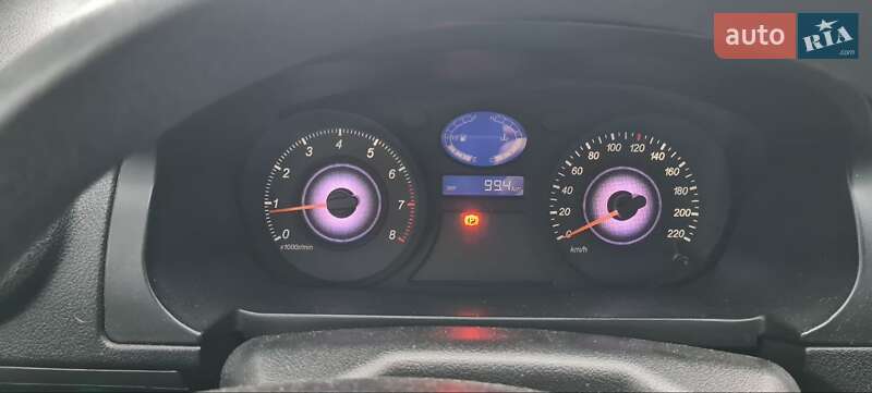 Седан Geely CK-2 2014 в Черноморске