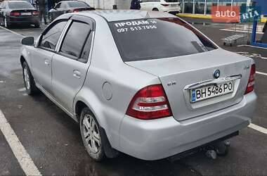 Седан Geely CK-2 2014 в Черноморске