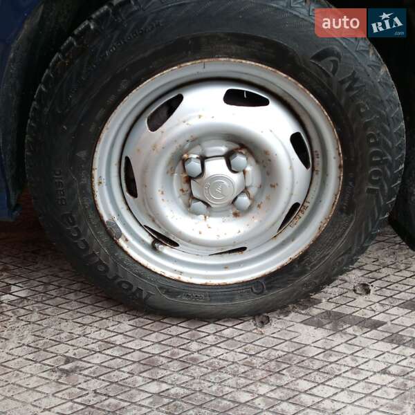 Седан Geely CK-2 2012 в Десне