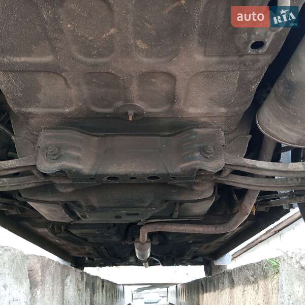 Седан Geely CK-2 2012 в Десне
