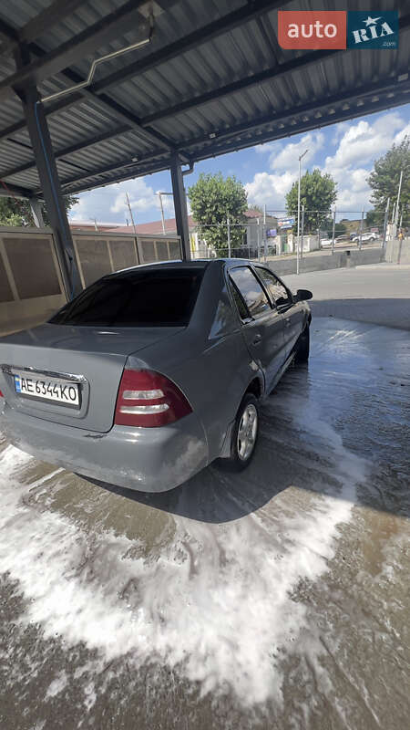 Седан Geely CK-2 2013 в Кропивницком