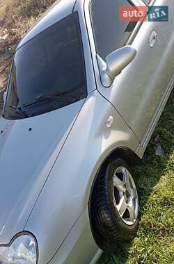 Седан Geely CK-2 2012 в 