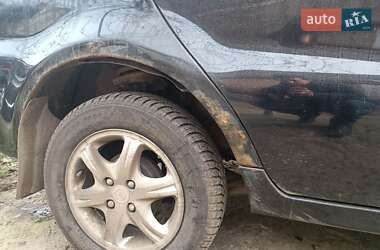 Седан Geely CK-2 2011 в Николаеве