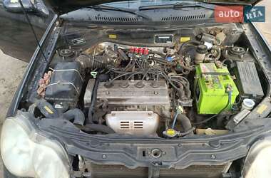 Седан Geely CK-2 2011 в Николаеве