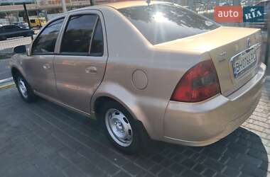 Седан Geely CK-2 2011 в Запорожье