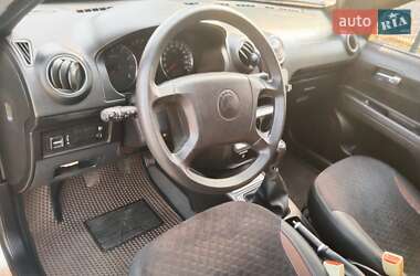 Седан Geely CK-2 2011 в Запорожье
