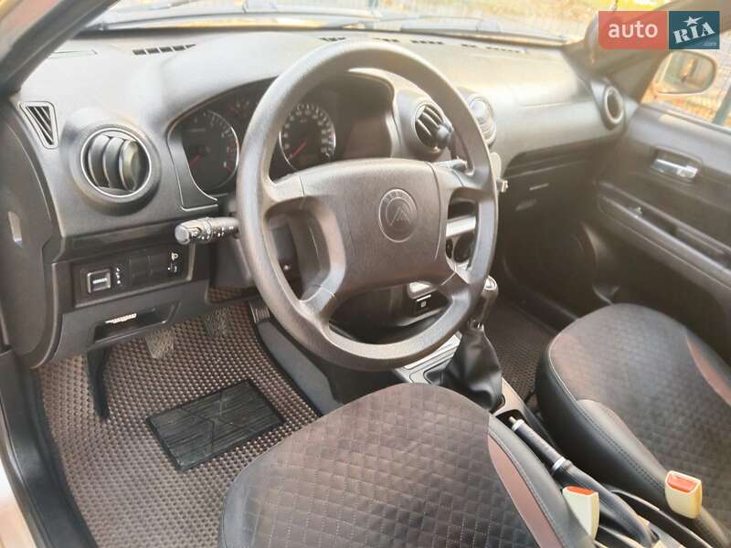Седан Geely CK-2 2011 в Одесі