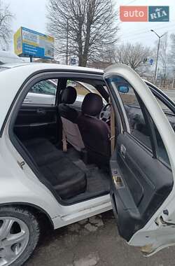 Седан Geely CK-2 2011 в Звягелі