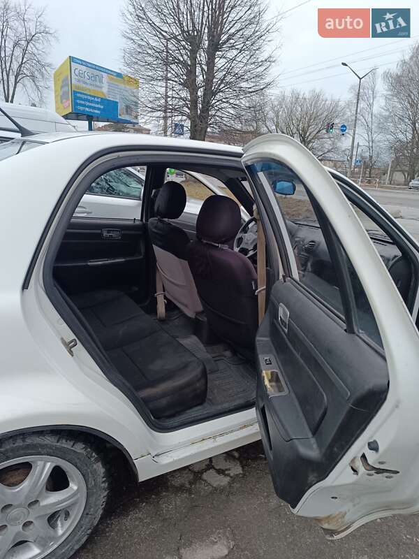 Седан Geely CK-2 2011 в Звягеле фото 16 Седан Geely CK-2 2011 в Звягеле