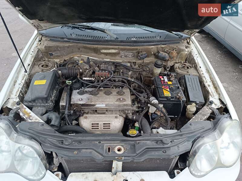 Седан Geely CK-2 2011 в Звягеле фото 18 Седан Geely CK-2 2011 в Звягеле