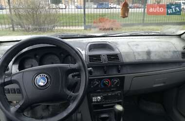 Седан Geely CK-2 2007 в Полтаві