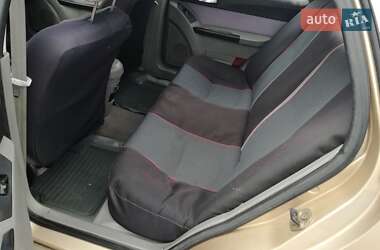 Седан Geely CK-2 2007 в Полтаві