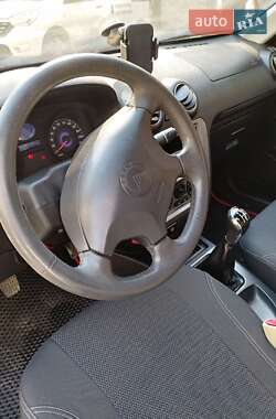 Седан Geely CK-2 2013 в Запорожье фото 10 Седан Geely CK-2 2013 в Запорожье