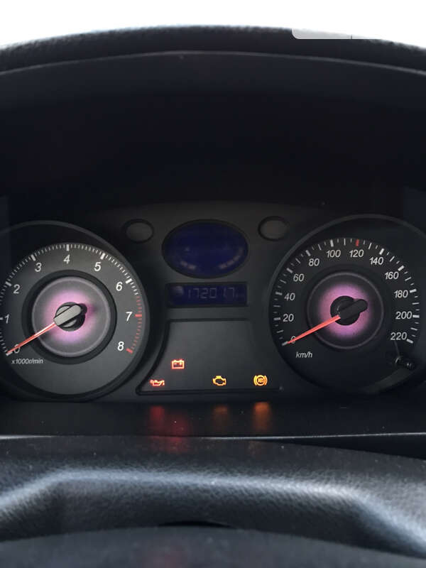 Седан Geely CK-2 2013 в Одесі