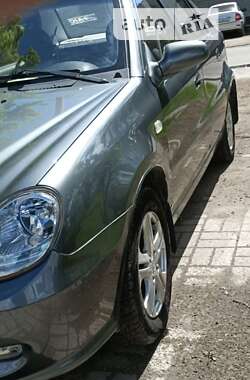 Седан Geely CK-2 2013 в Днепре