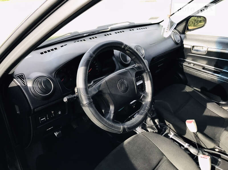 Седан Geely CK-2 2013 в Одессе фото 5 Седан Geely CK-2 2013 в Одессе