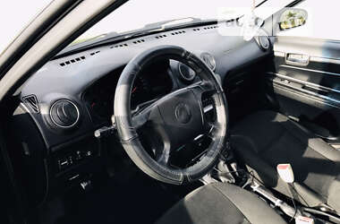 Седан Geely CK-2 2013 в 