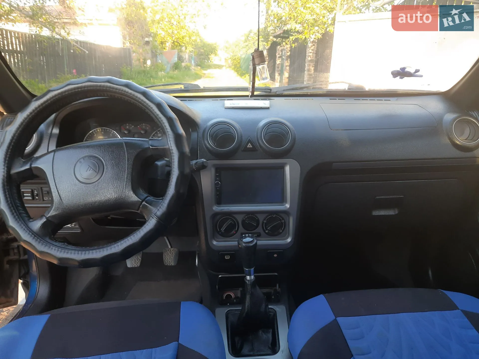 2012 Geely CK (Otaka) - мініатюра 22