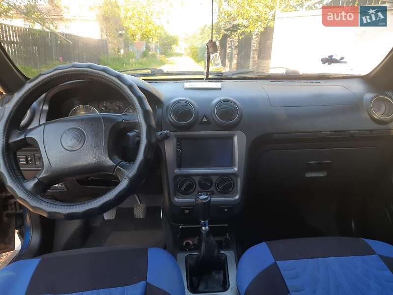Седан Geely CK-2 2012 в Житомире