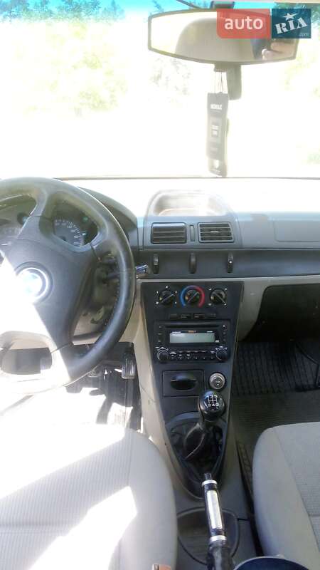 Седан Geely CK-2 2008 в Белозерке фото 4 Седан Geely CK-2 2008 в Белозерке