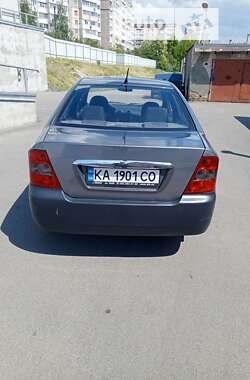 Седан Geely CK-2 2011 в Киеве