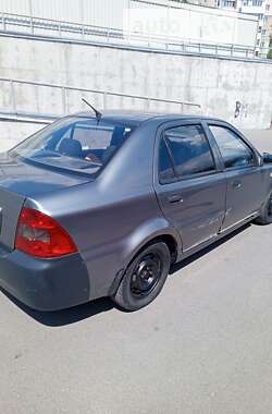 Седан Geely CK-2 2011 в Киеве