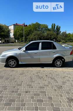 Седан Geely CK-2 2012 в Кропивницком