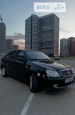 Седан Geely CK-2 2012 в Києві