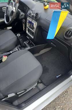 Седан Geely CK-2 2012 в 