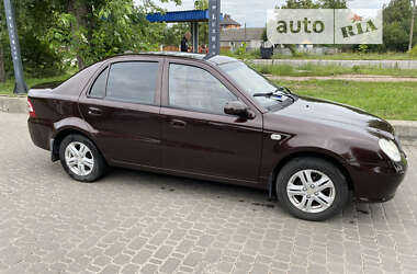 Седан Geely CK-2 2014 в Коростене