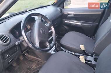 Седан Geely CK-2 2012 в Черкассах