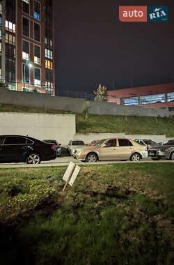 Седан Geely CK-2 2013 в 
