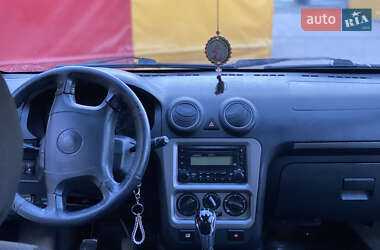 Седан Geely CK-2 2012 в 