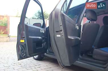 Седан Geely CK-2 2013 в 