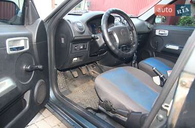 Седан Geely CK-2 2013 в 