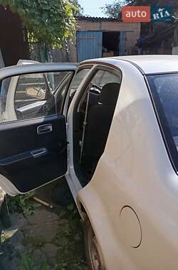 Седан Geely CK-2 2012 в Коростышеве