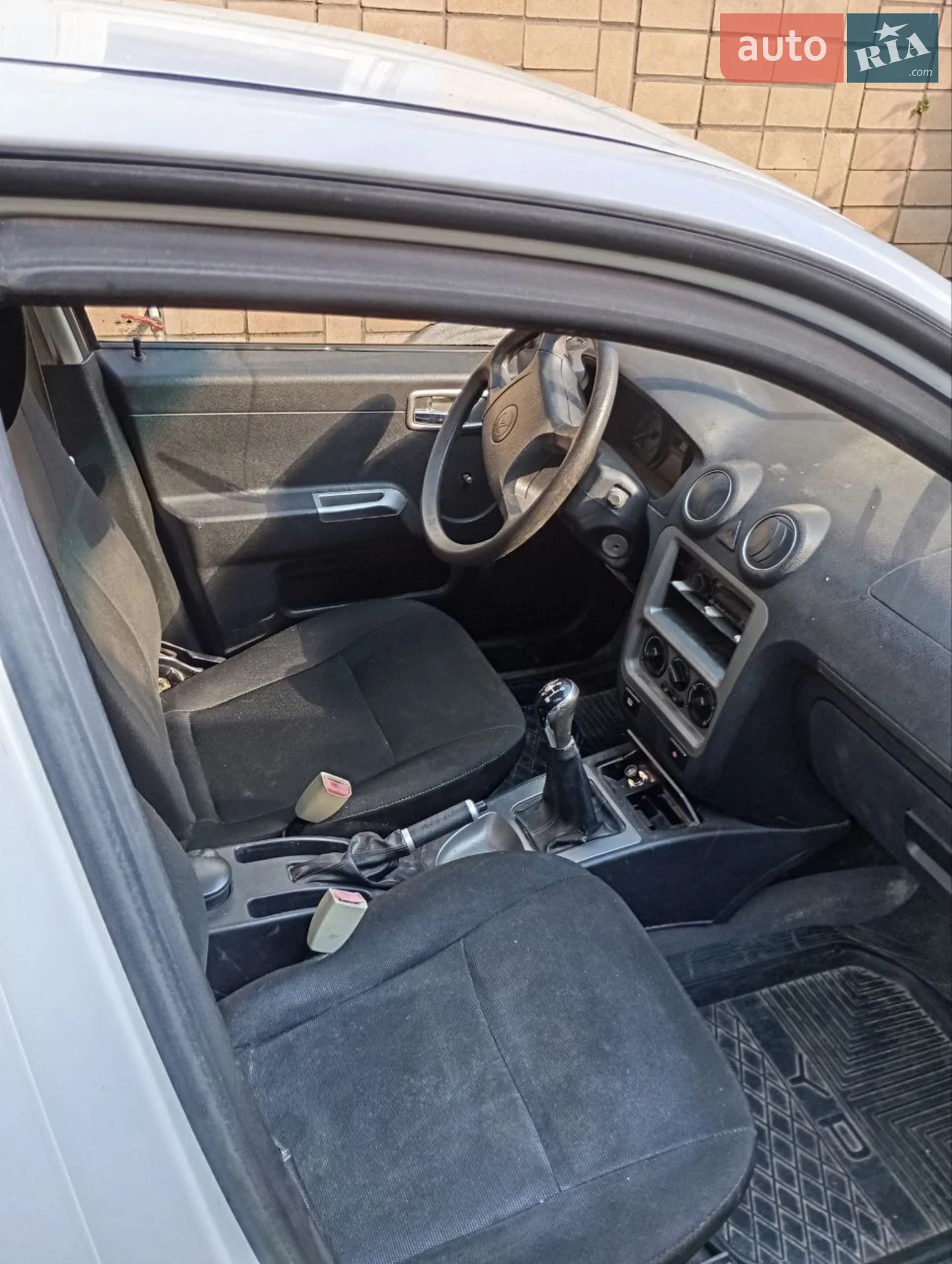 2012 Geely CK (Otaka) - мініатюра 10