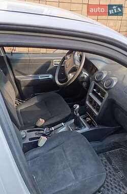 Седан Geely CK-2 2012 в 