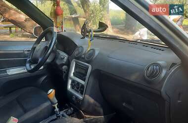 Седан Geely CK-2 2011 в 
