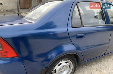 Седан Geely CK-2 2012 в 
