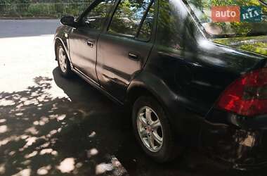 Седан Geely CK-2 2011 в 