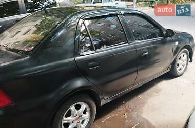 Седан Geely CK-2 2011 в 