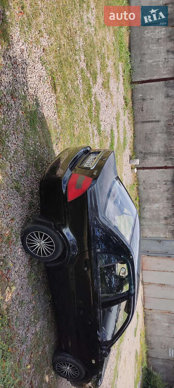 Седан Geely CK-2 2012 в Полтаве