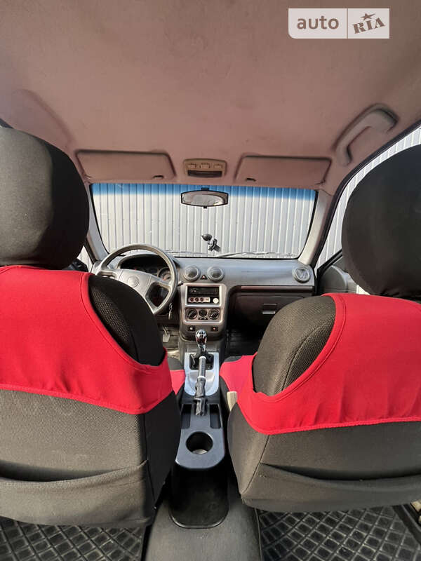 Седан Geely CK-2 2015 в Львові