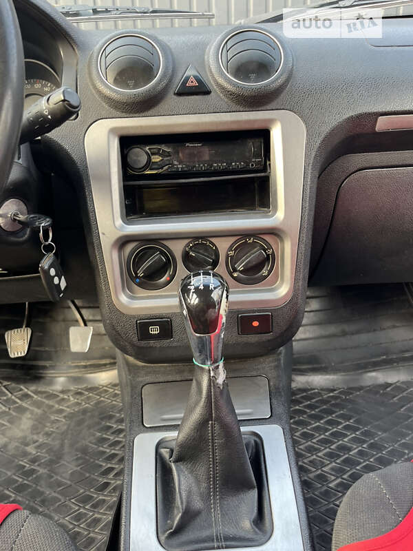 Седан Geely CK-2 2015 в Львові