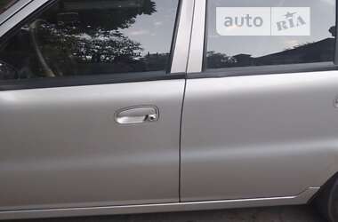 Седан Geely CK-2 2012 в 