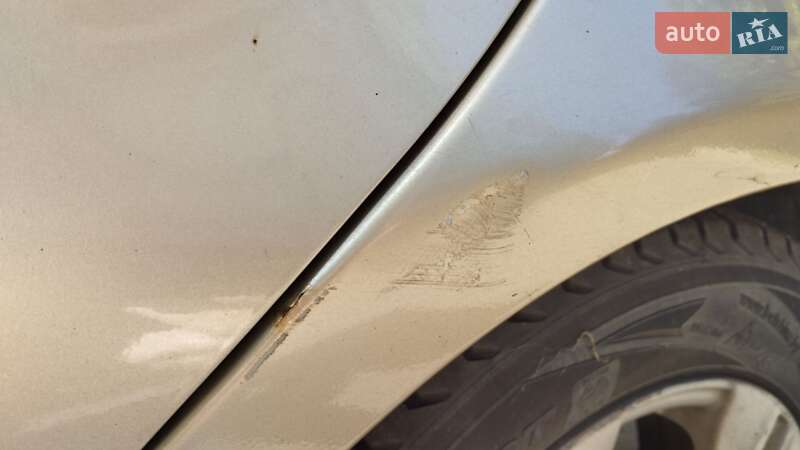 Седан Geely CK-2 2012 в Киеве