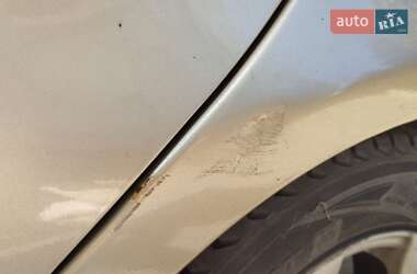 Седан Geely CK-2 2012 в 