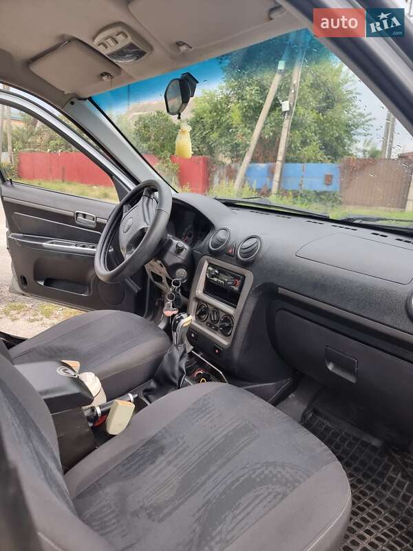 Седан Geely CK-2 2013 в Черкасах