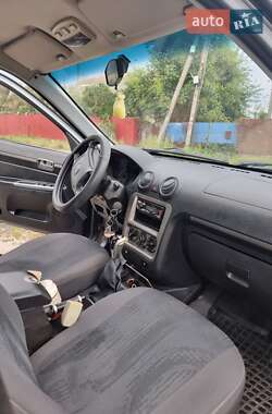 Седан Geely CK-2 2013 в 